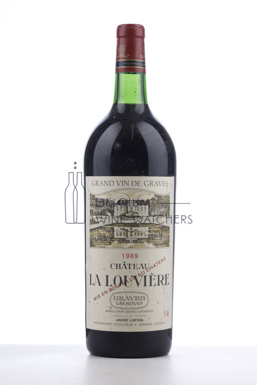 Picture of 1969 LA LOUVIERE